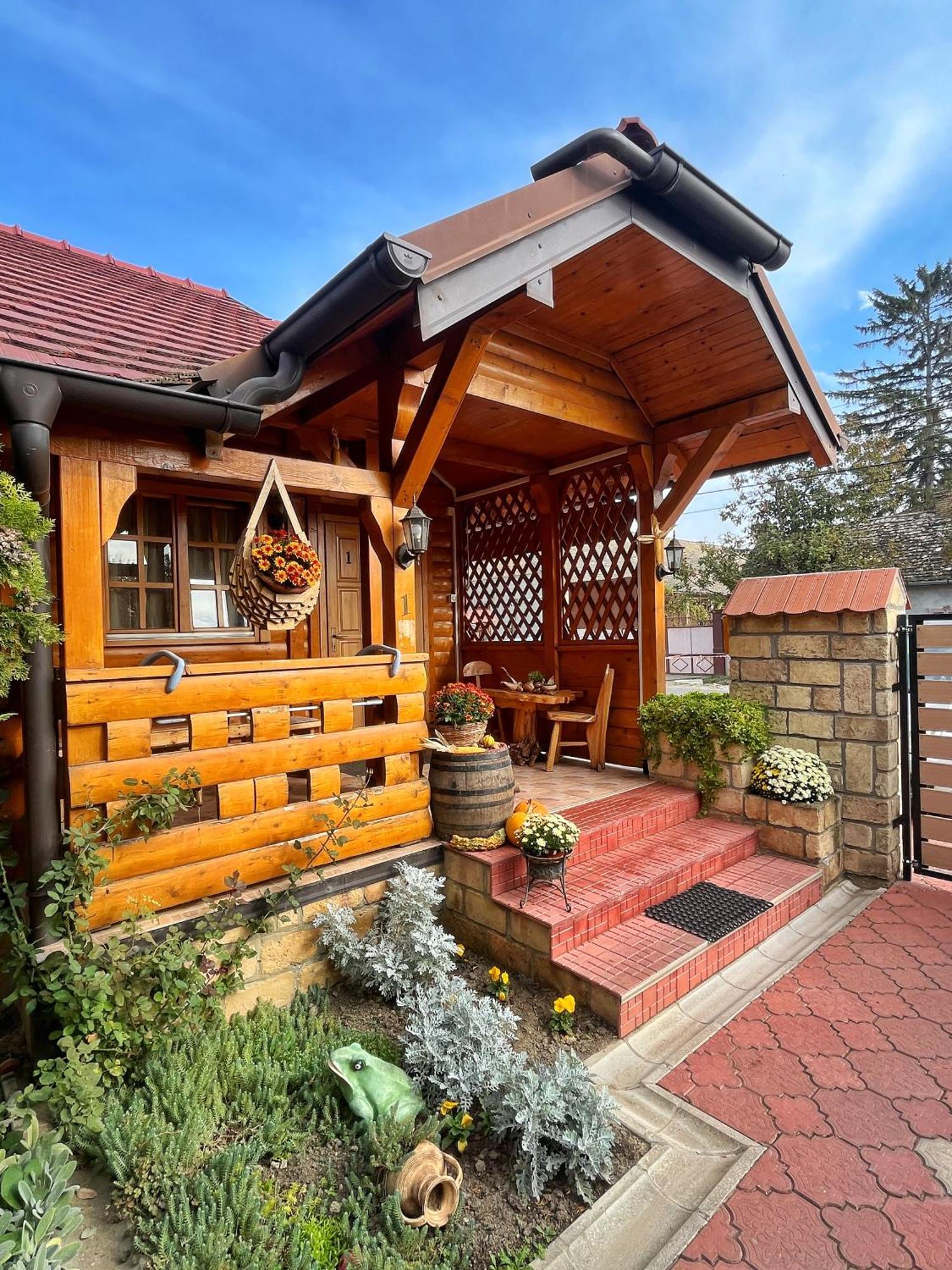 Eko Apartmani Backi Petrovac Exterior photo