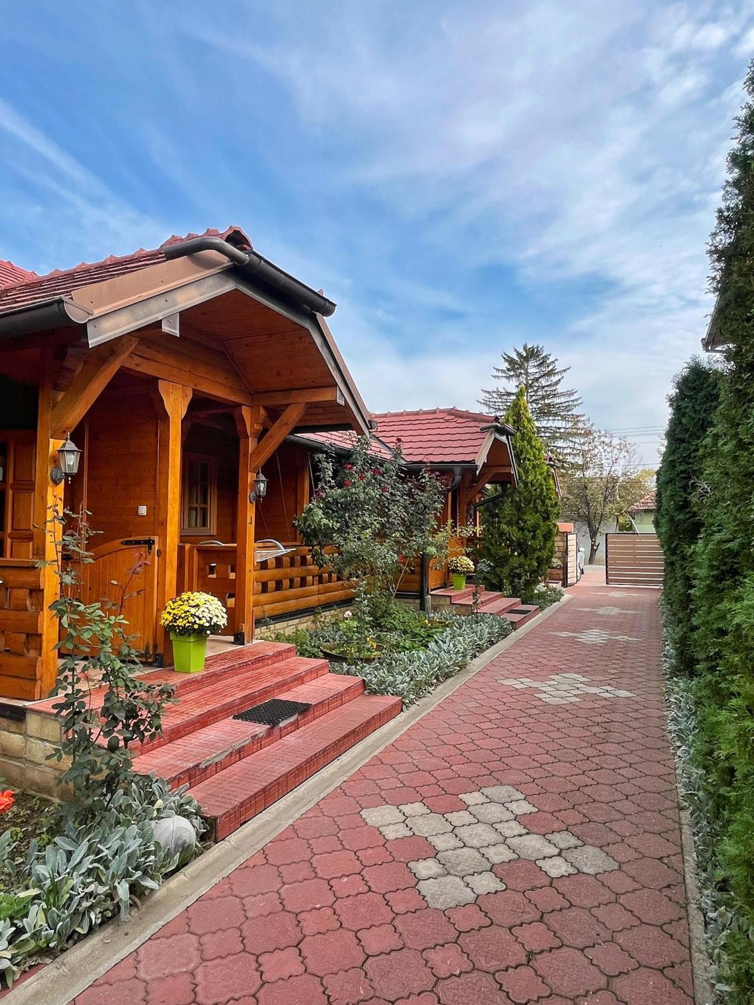 Eko Apartmani Backi Petrovac Exterior photo