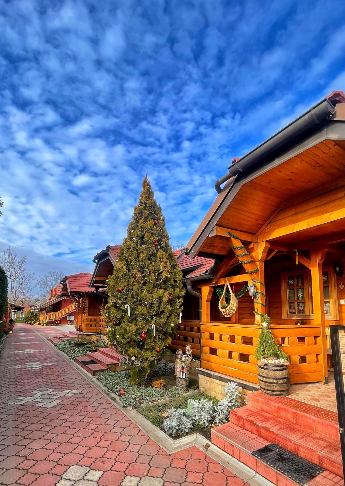 Eko Apartmani Backi Petrovac Exterior photo