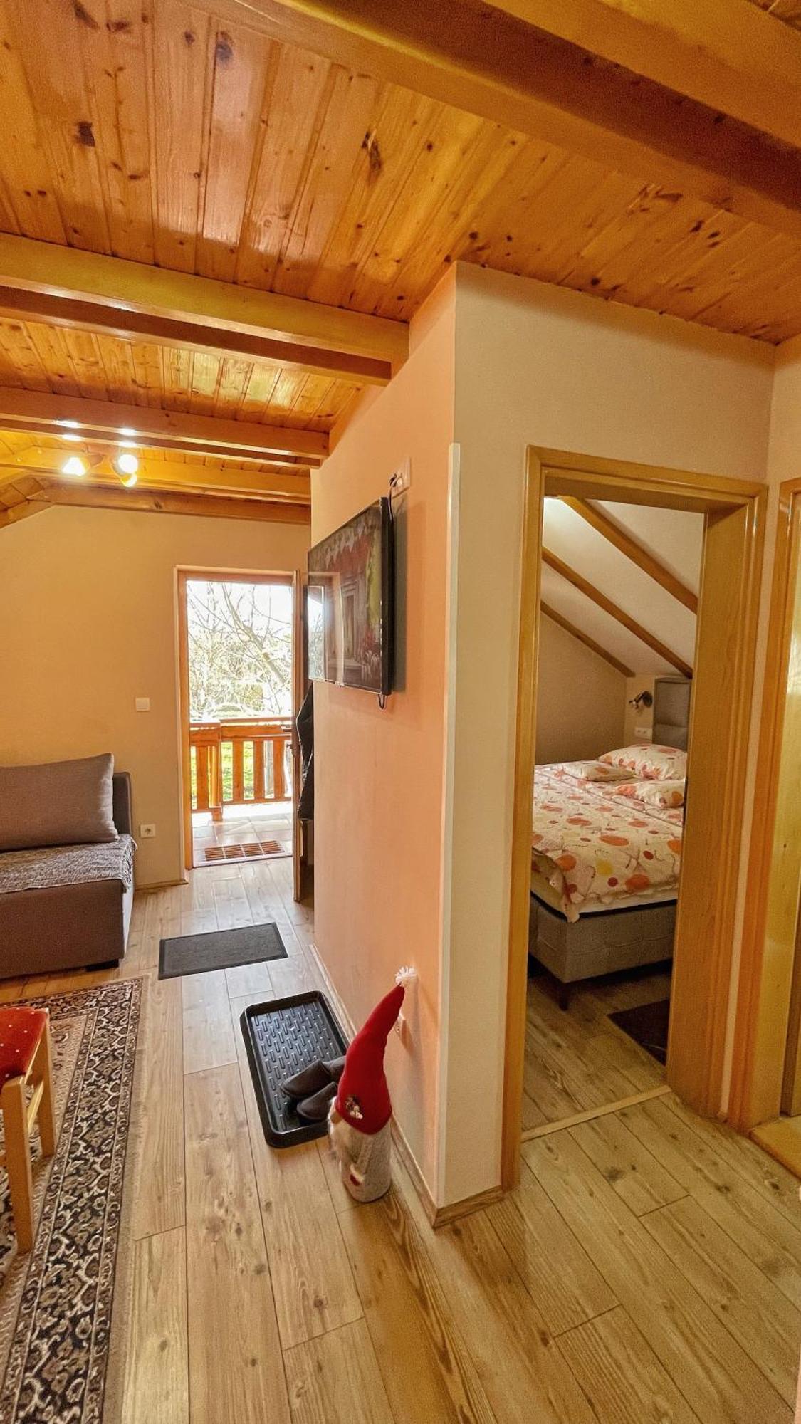 Eko Apartmani Backi Petrovac Exterior photo