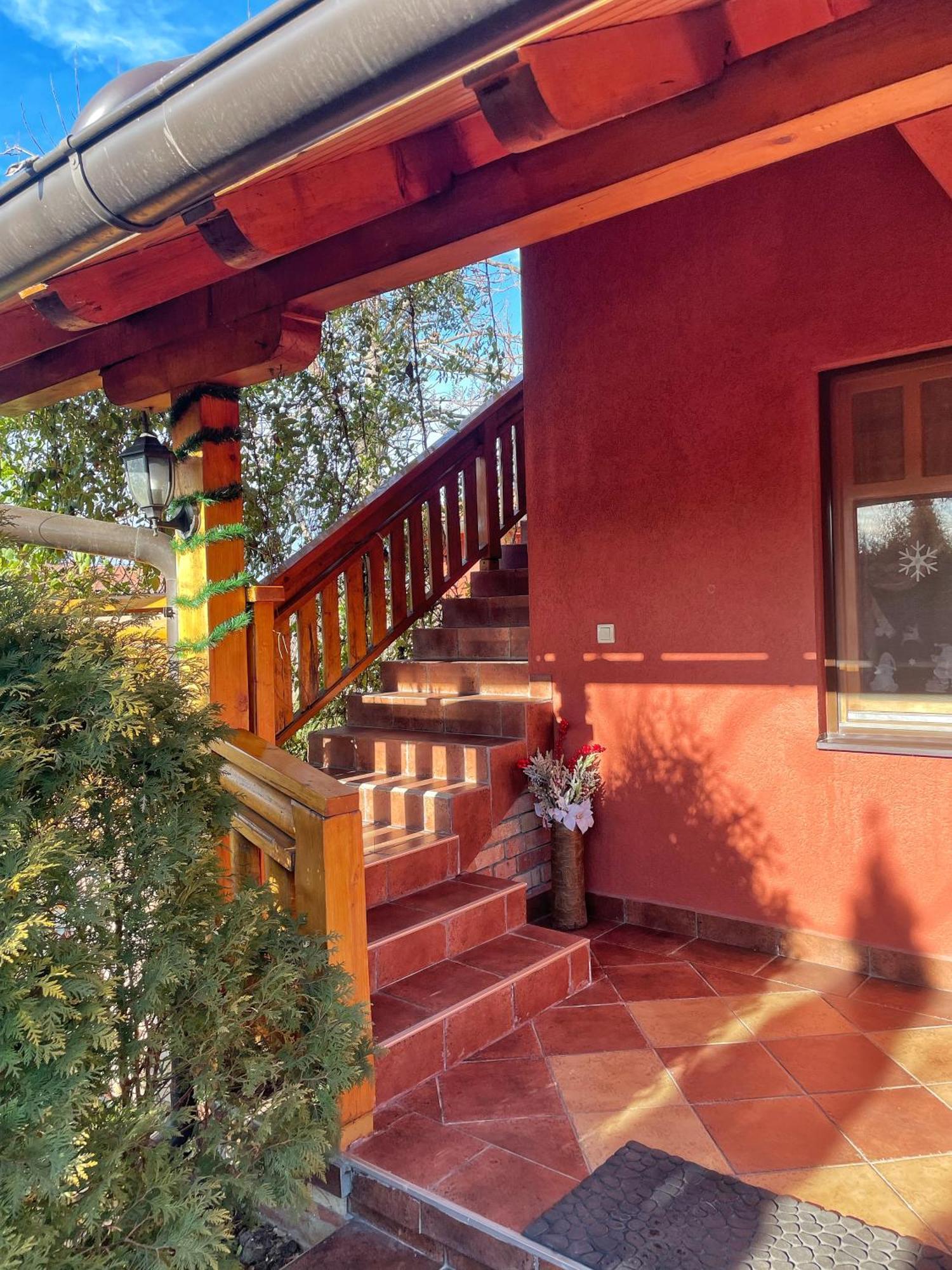 Eko Apartmani Backi Petrovac Exterior photo