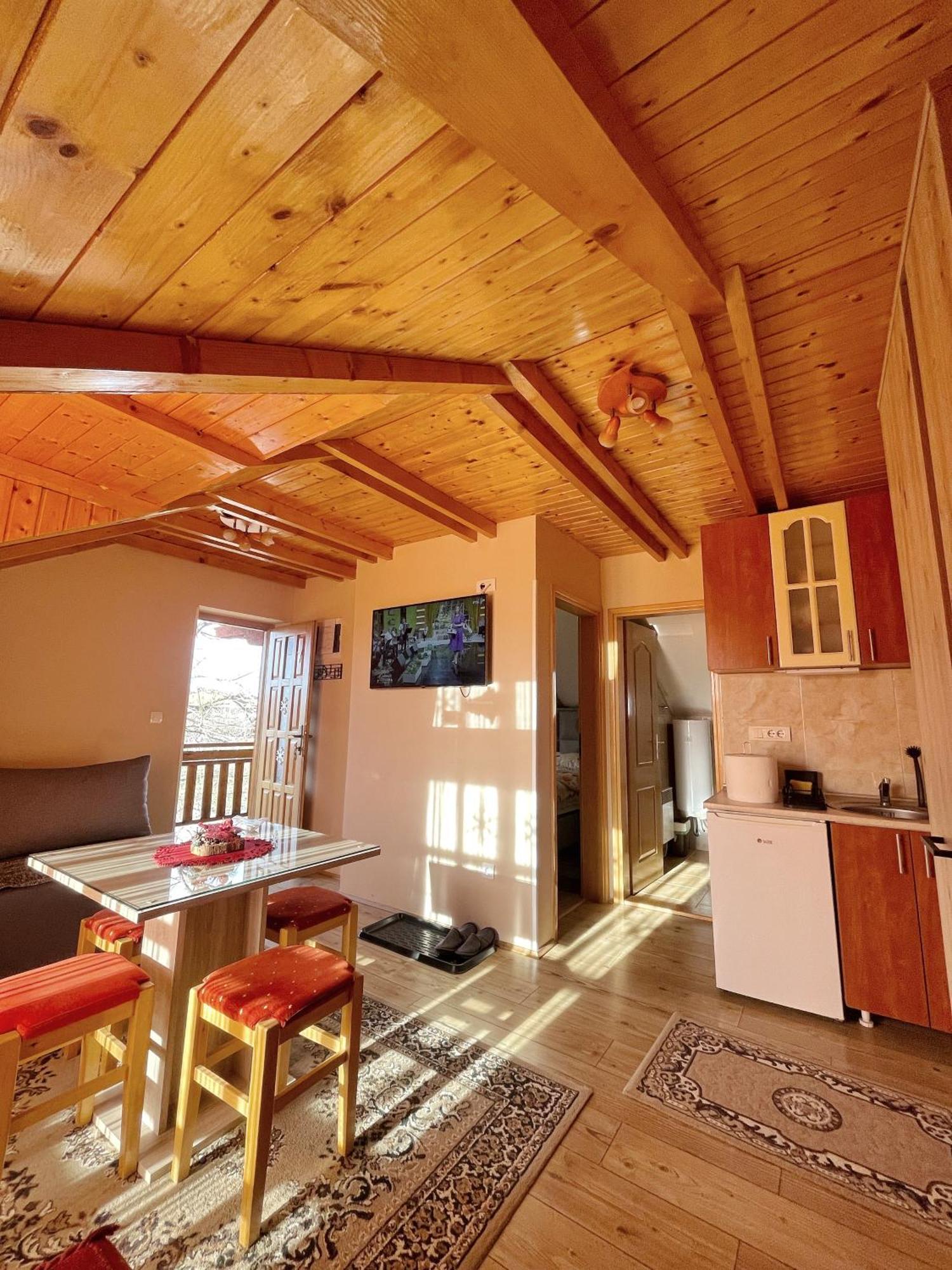 Eko Apartmani Backi Petrovac Exterior photo