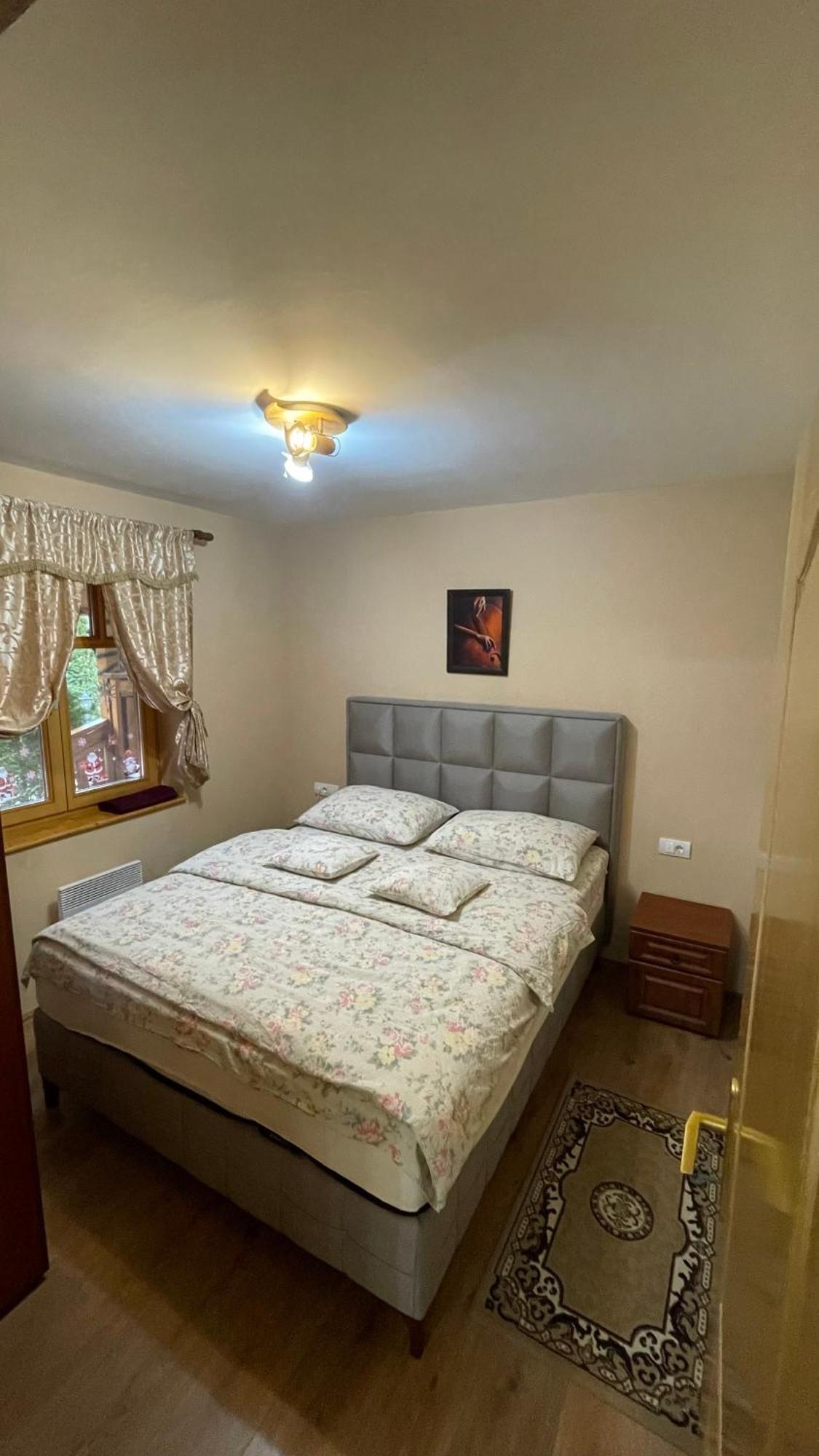 Eko Apartmani Backi Petrovac Exterior photo