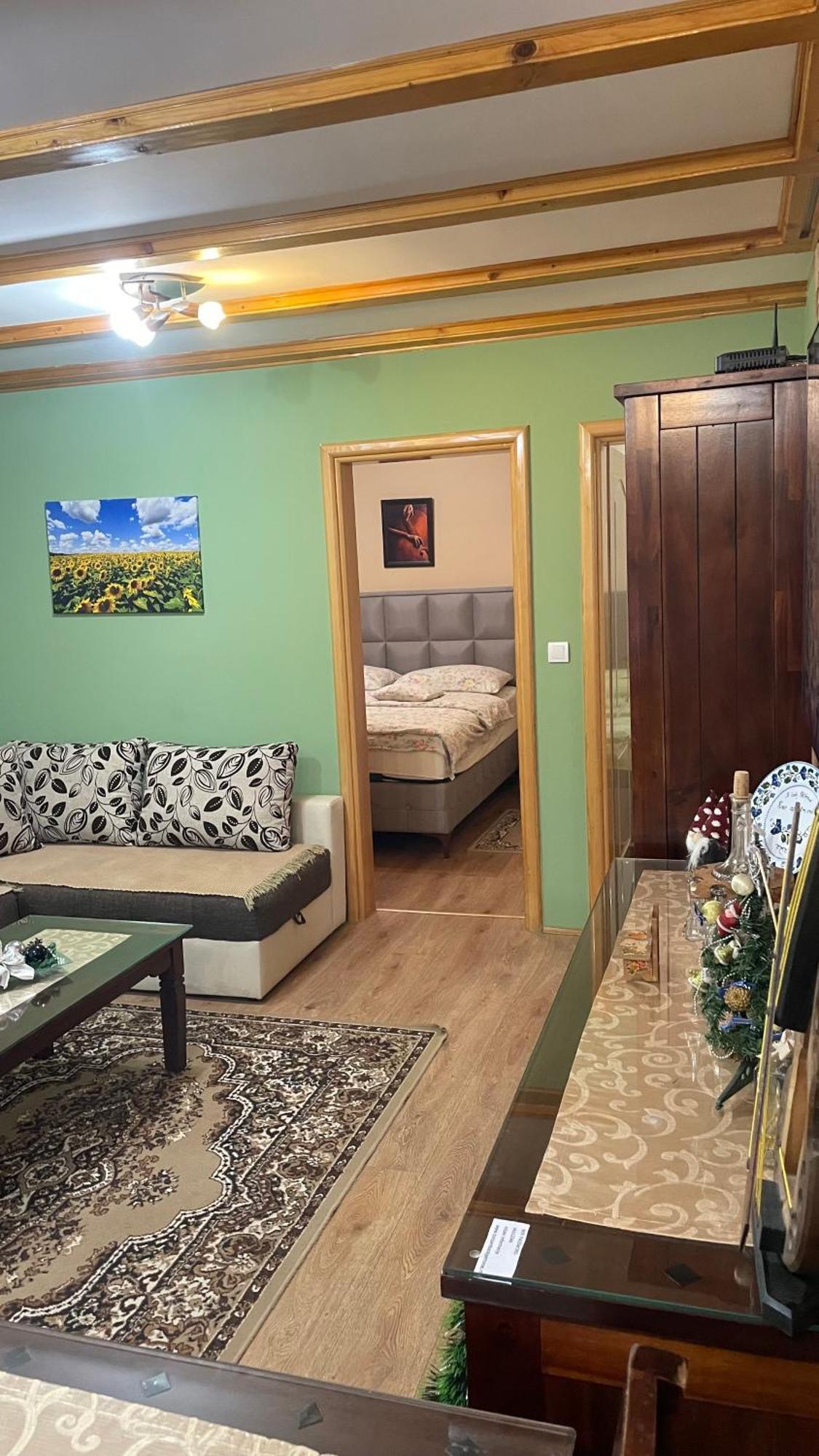Eko Apartmani Backi Petrovac Exterior photo